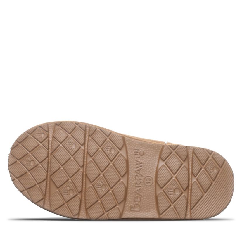 TABITHA YOUTH SLIPPERS