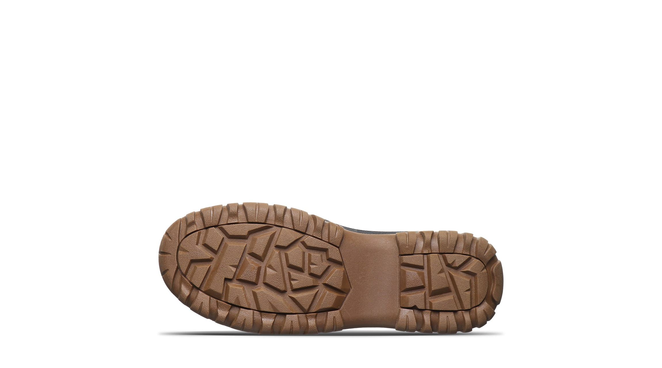 Tessie Lace Up Boot