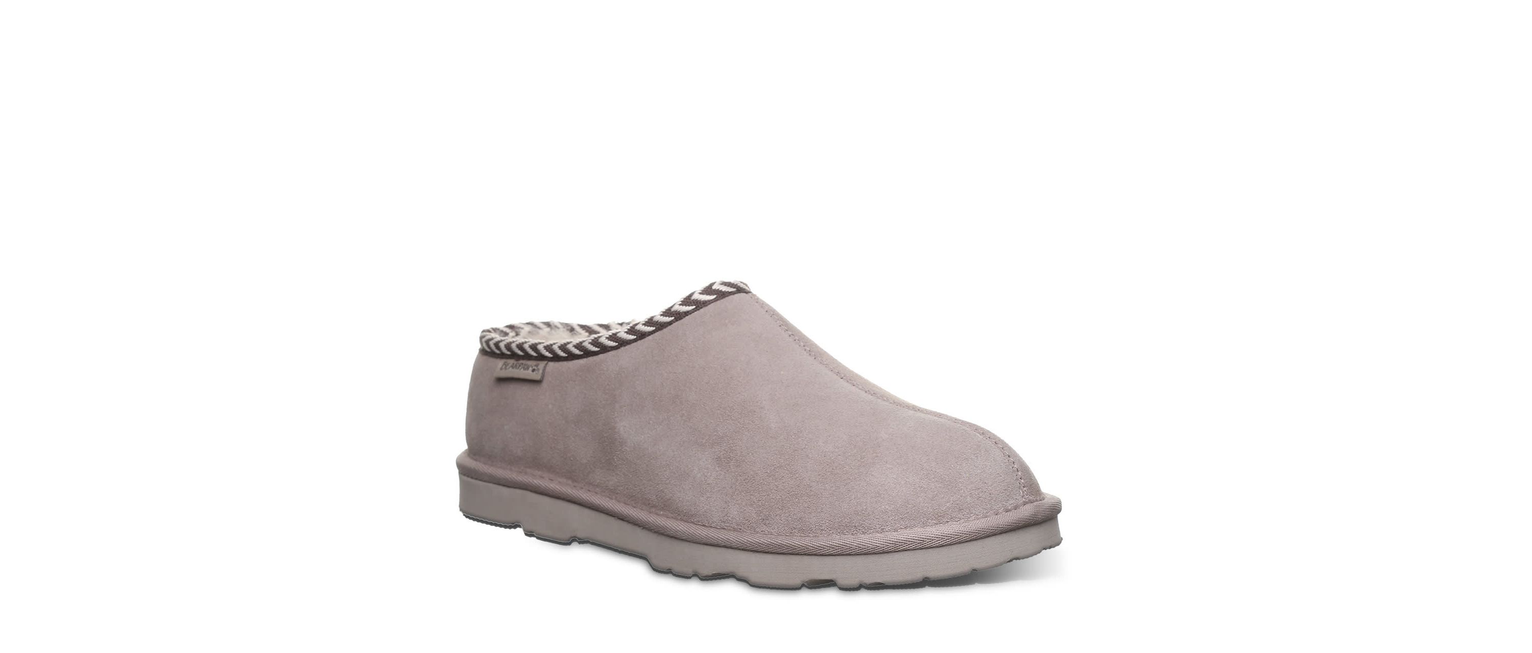 Beau Mens Slippers