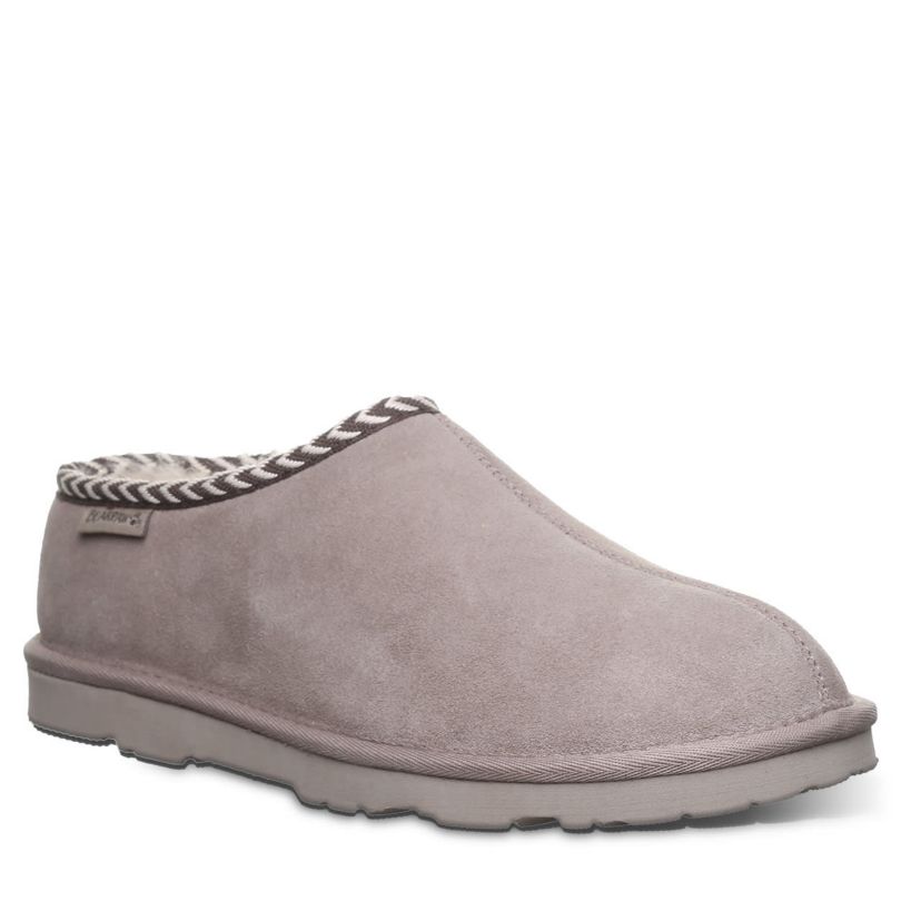 Beau Mens Slippers