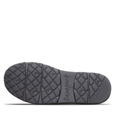 Beau Mens Slippers