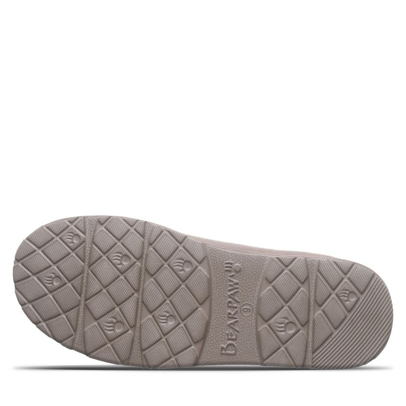 Beau Mens Slippers