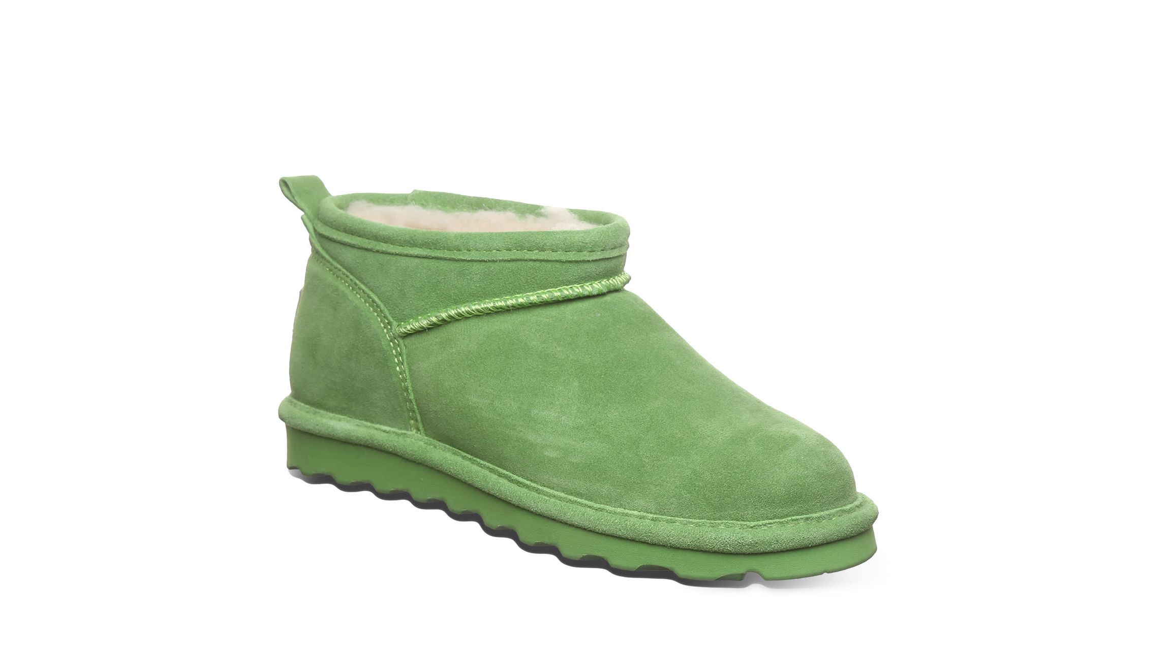SUPER SHORTY WOMENS BOOTS