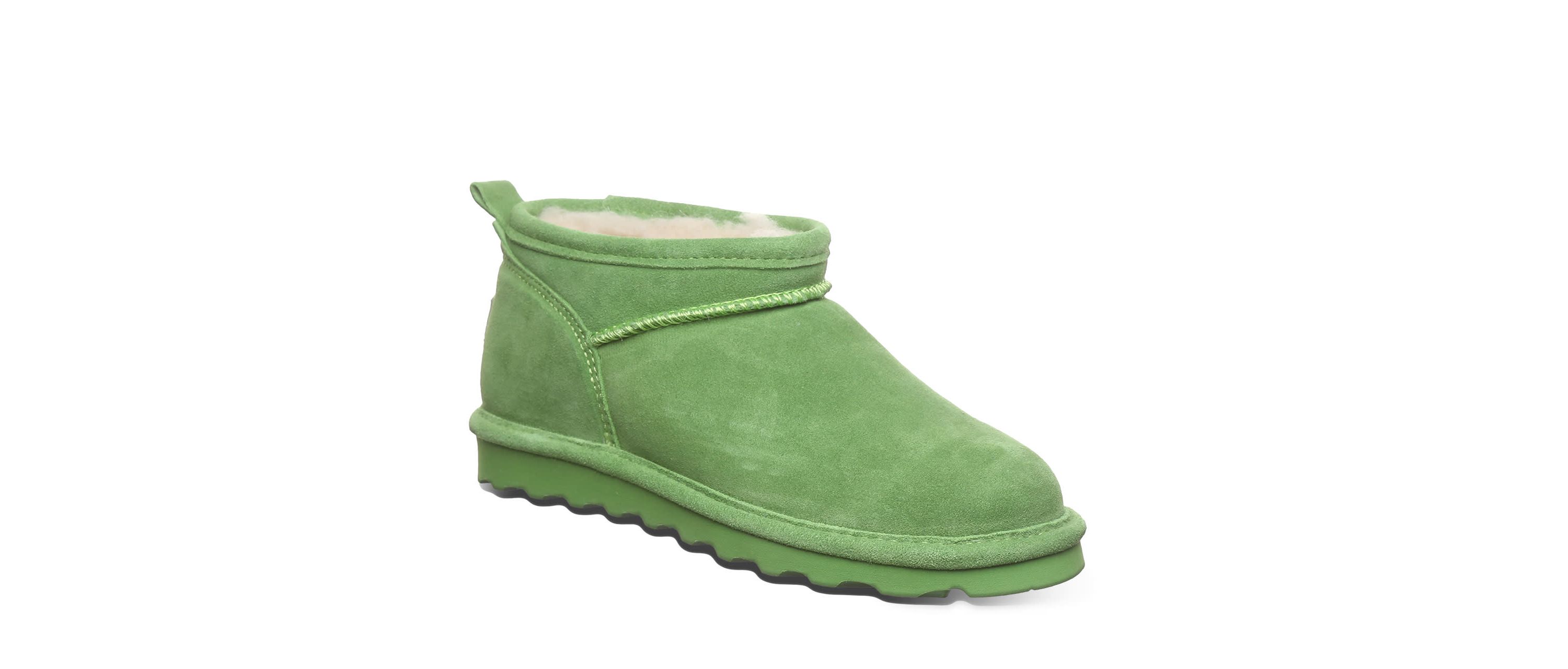 SUPER SHORTY WOMENS BOOTS