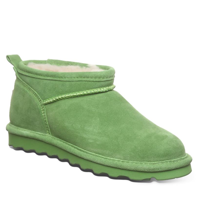 SUPER SHORTY WOMENS BOOTS