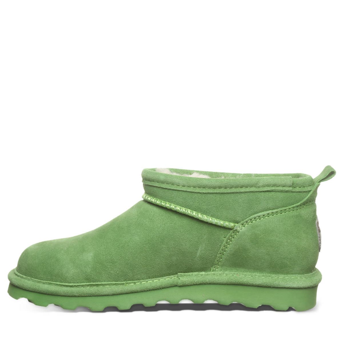 SUPER SHORTY WOMENS BOOTS