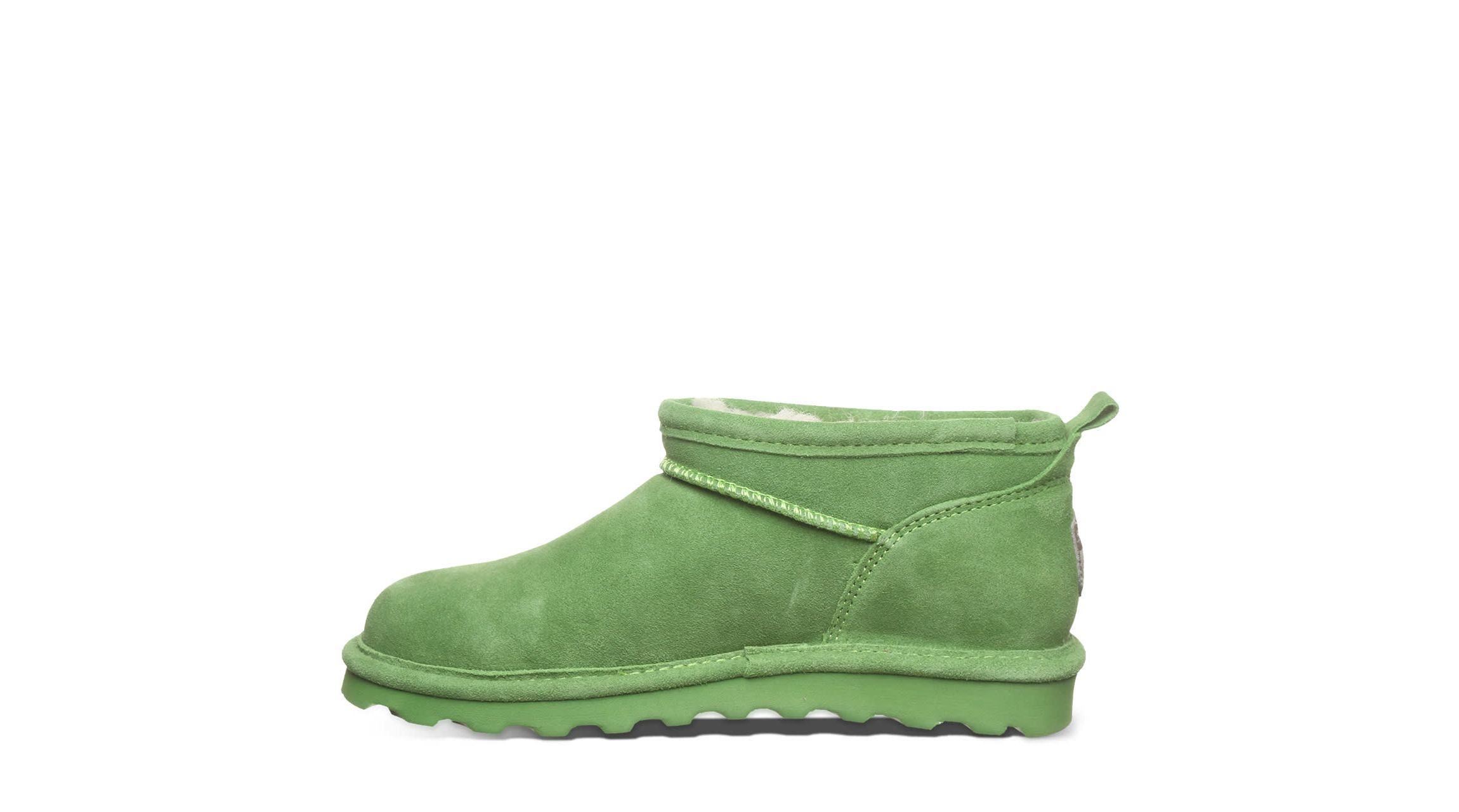 SUPER SHORTY WOMENS BOOTS