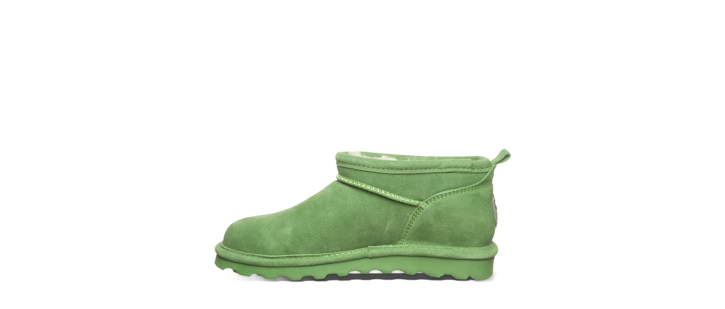 SUPER SHORTY WOMENS BOOTS