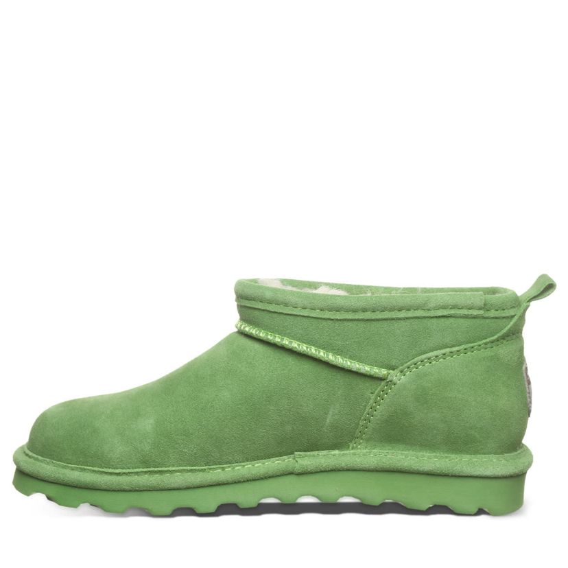 SUPER SHORTY WOMENS BOOTS