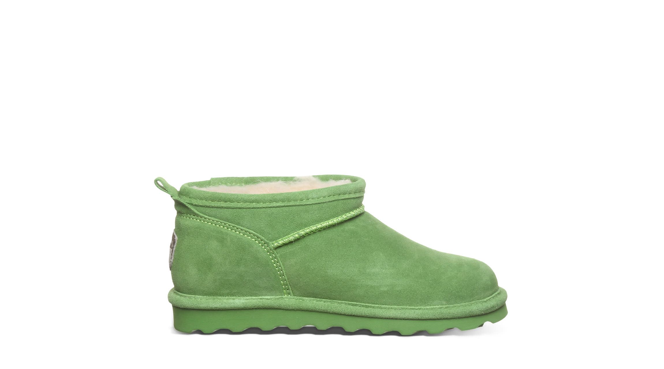 SUPER SHORTY WOMENS BOOTS