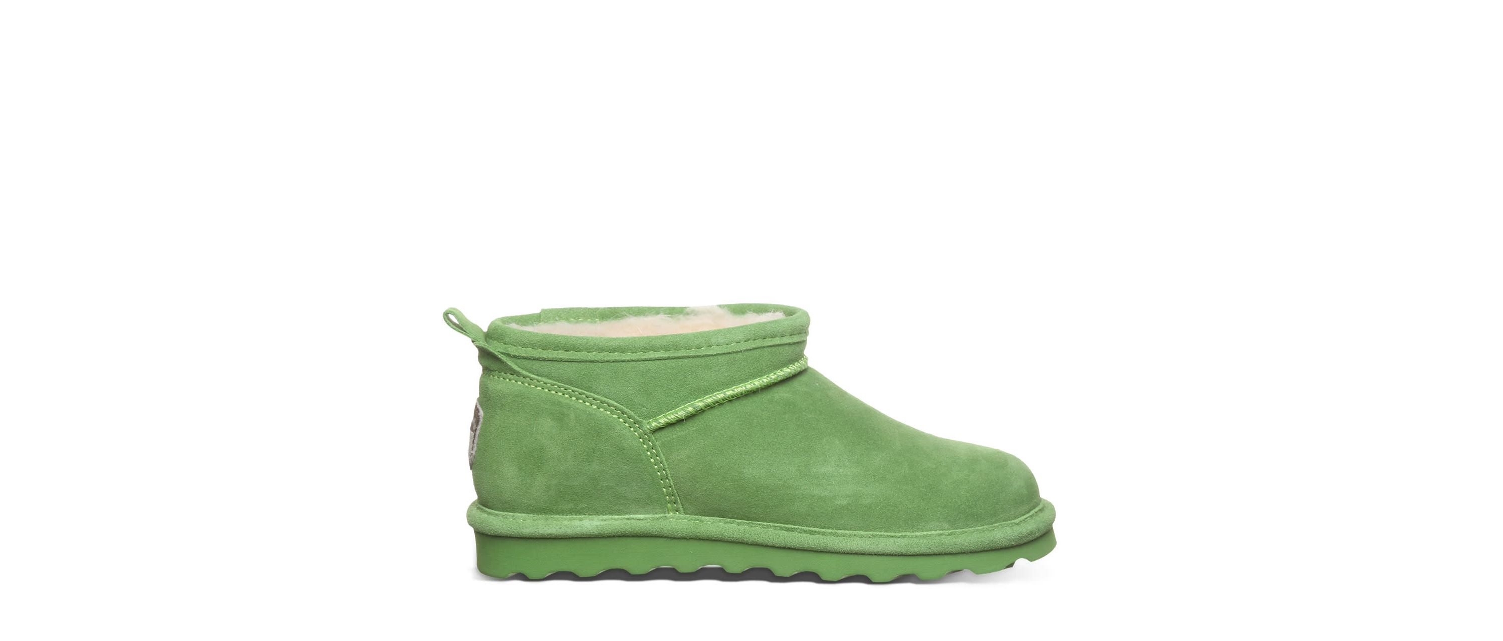 SUPER SHORTY WOMENS BOOTS