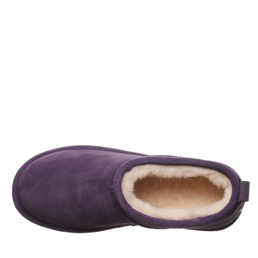 SUPER SHORTY WOMENS BOOTS