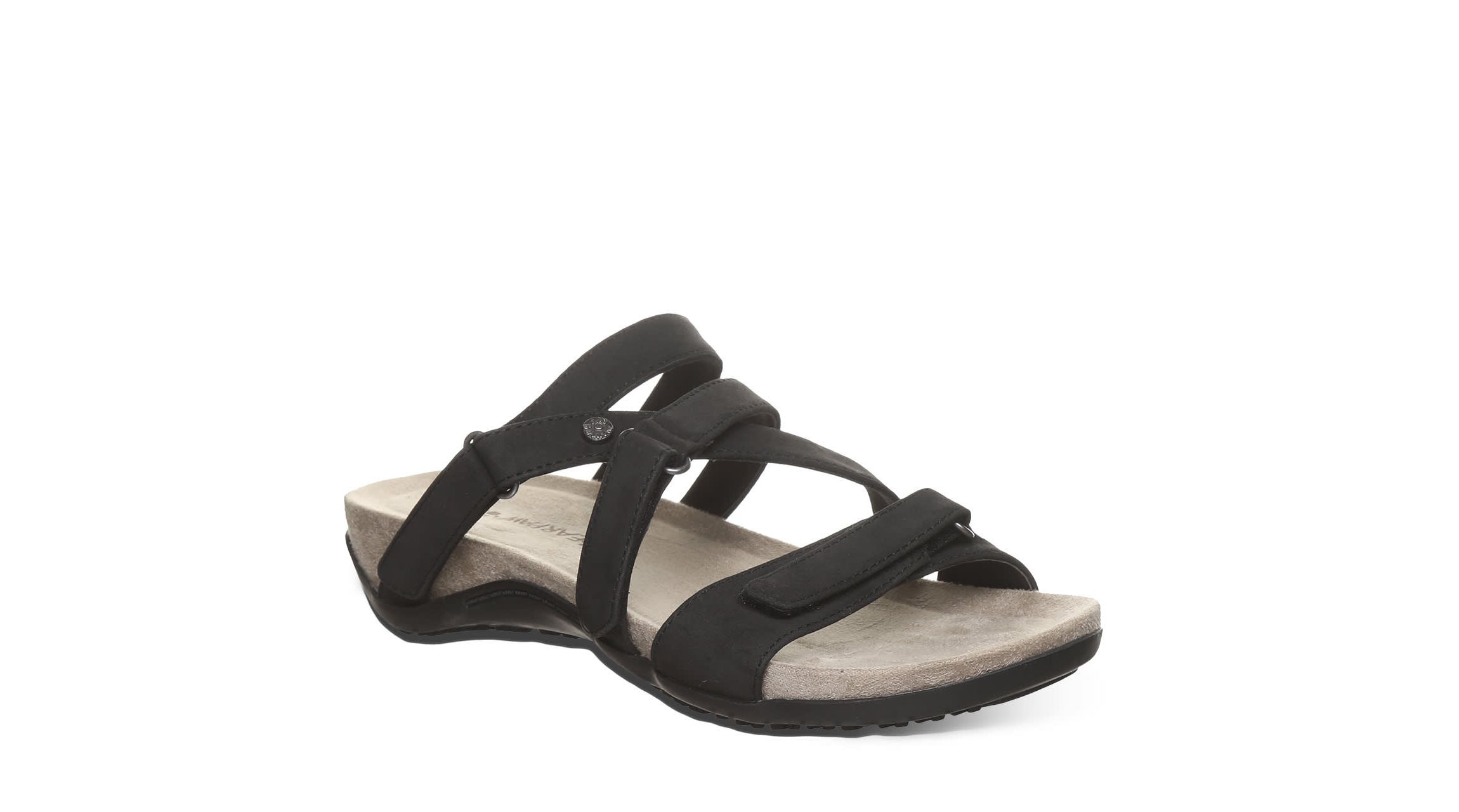 Acacia Strappy Sandals