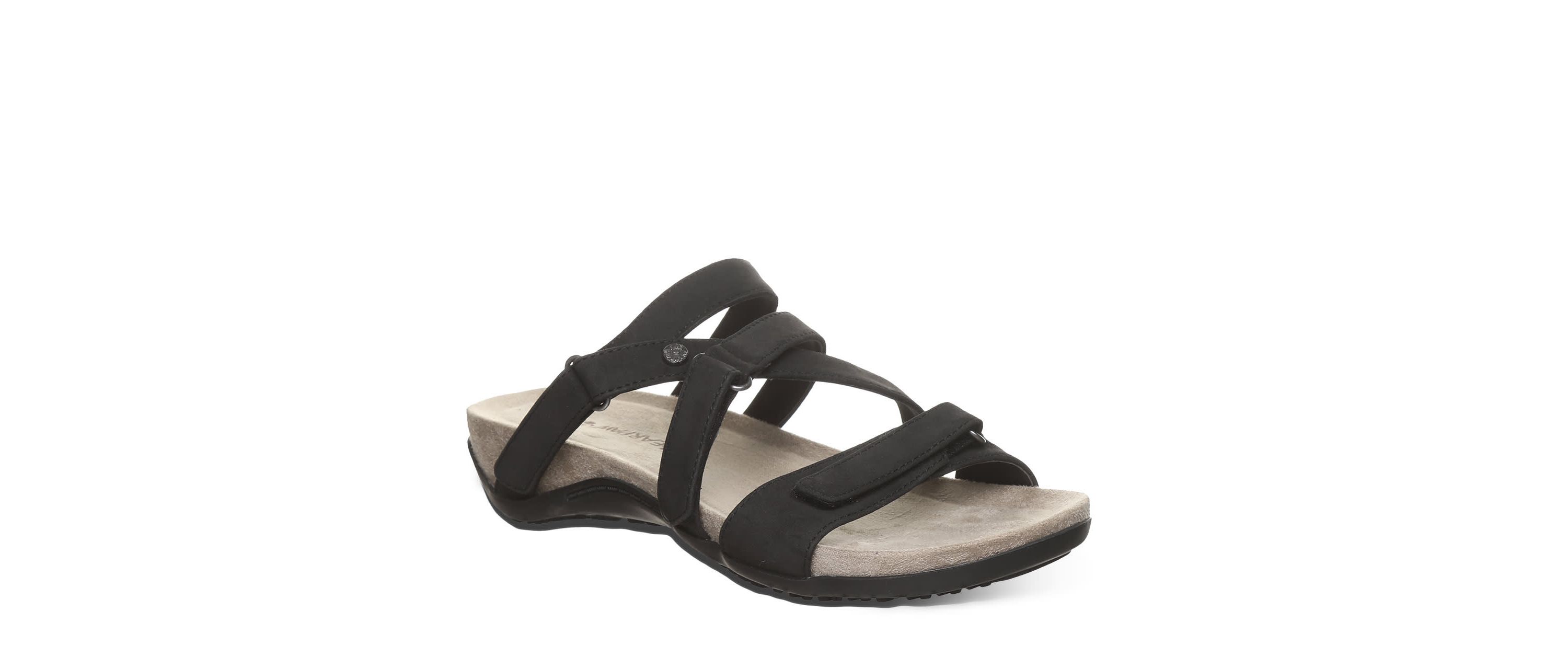 Acacia Strappy Sandals