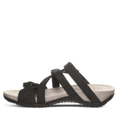 Acacia Strappy Sandals