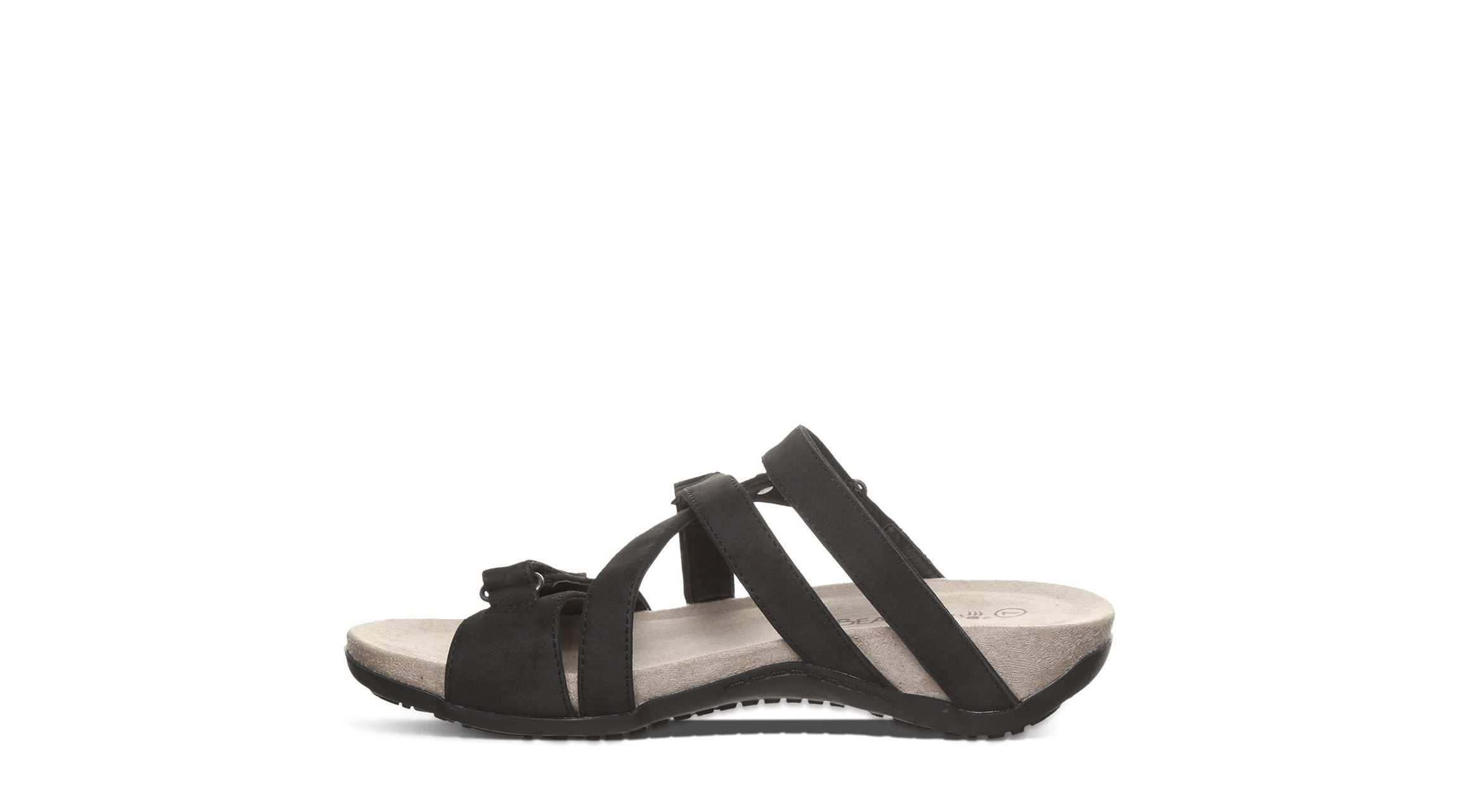 Acacia Strappy Sandals