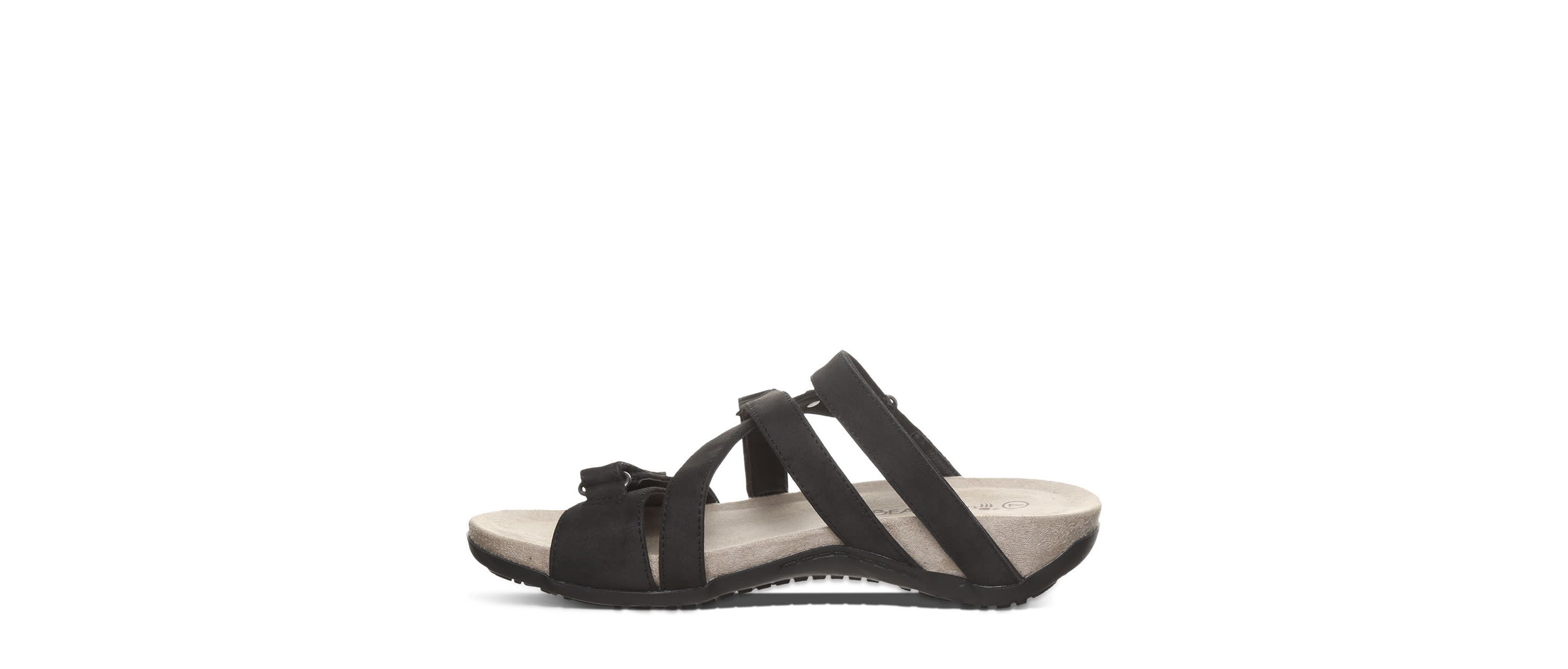 Acacia Strappy Sandals