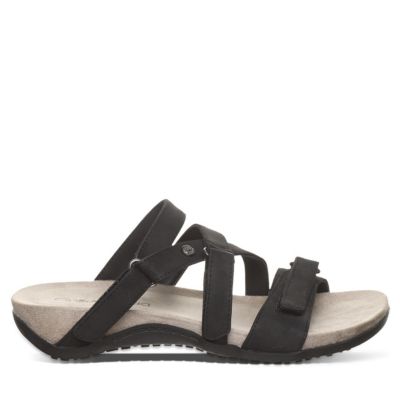 Acacia Strappy Sandals