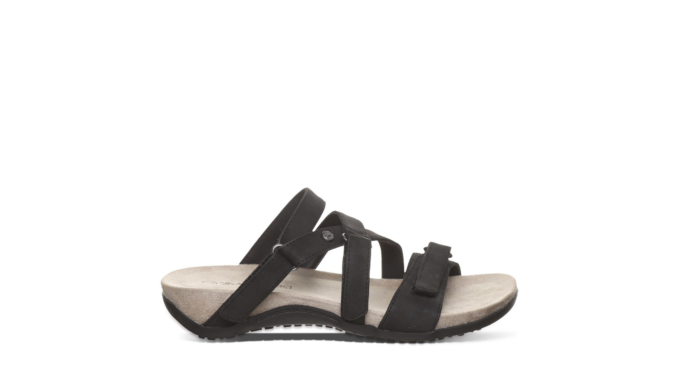 Acacia Strappy Sandals