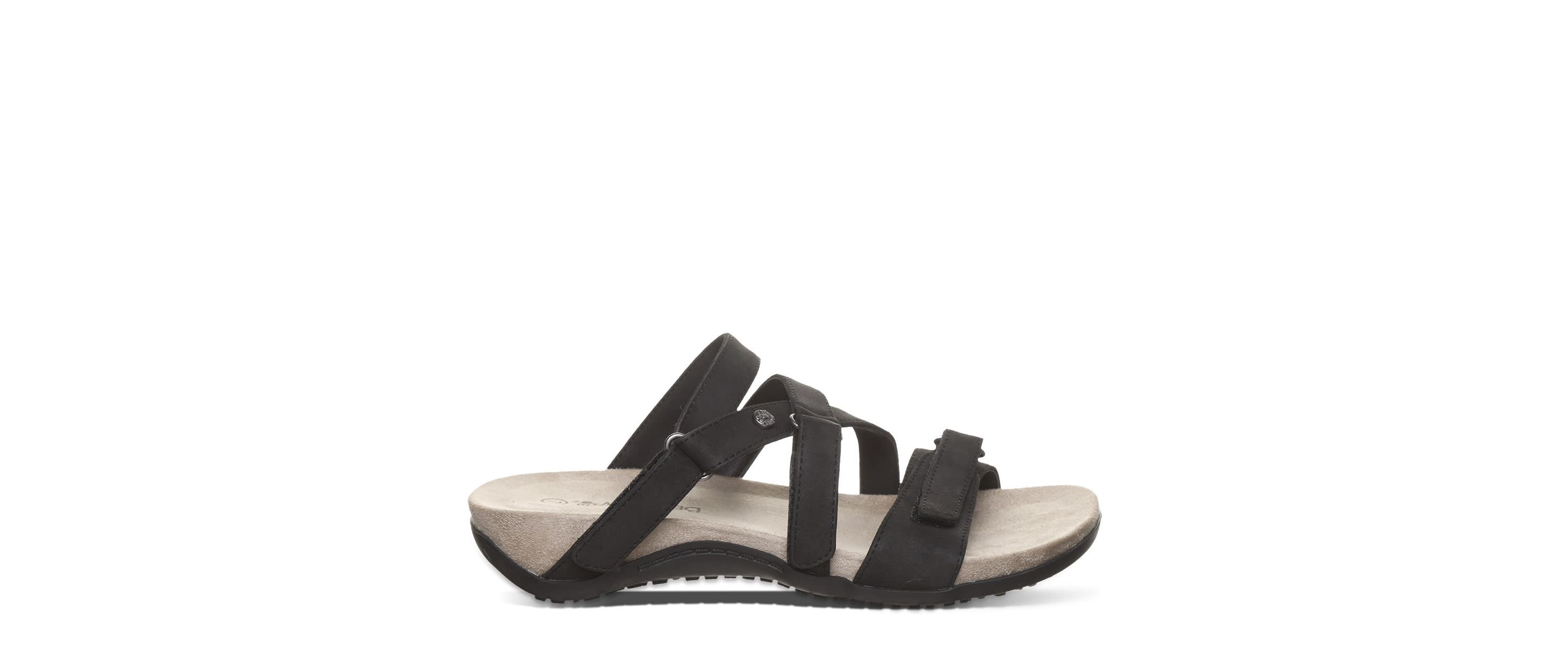 Acacia Strappy Sandals