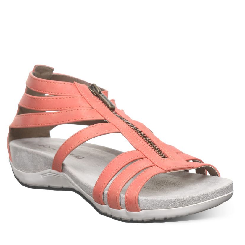 Ronda Classic Sandals