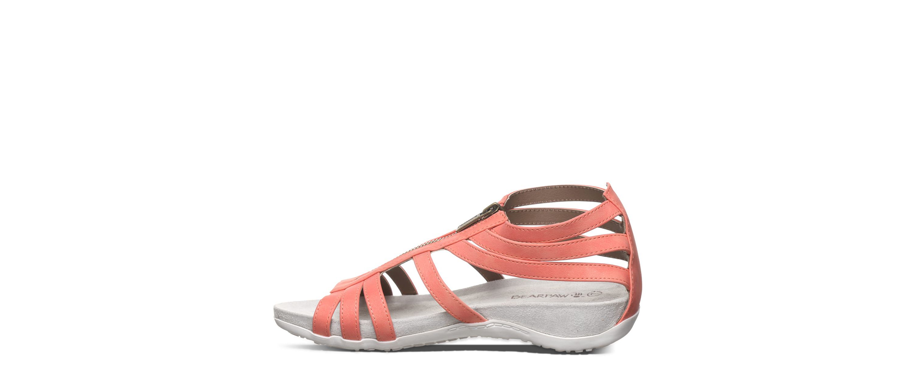 Ronda Classic Sandals