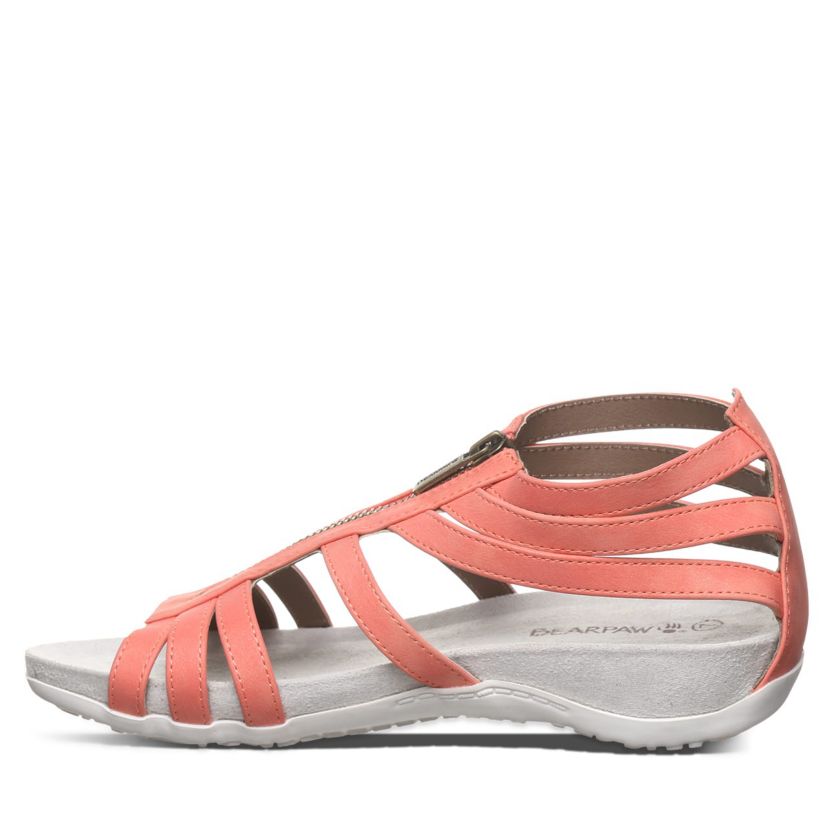 Ronda Classic Sandals