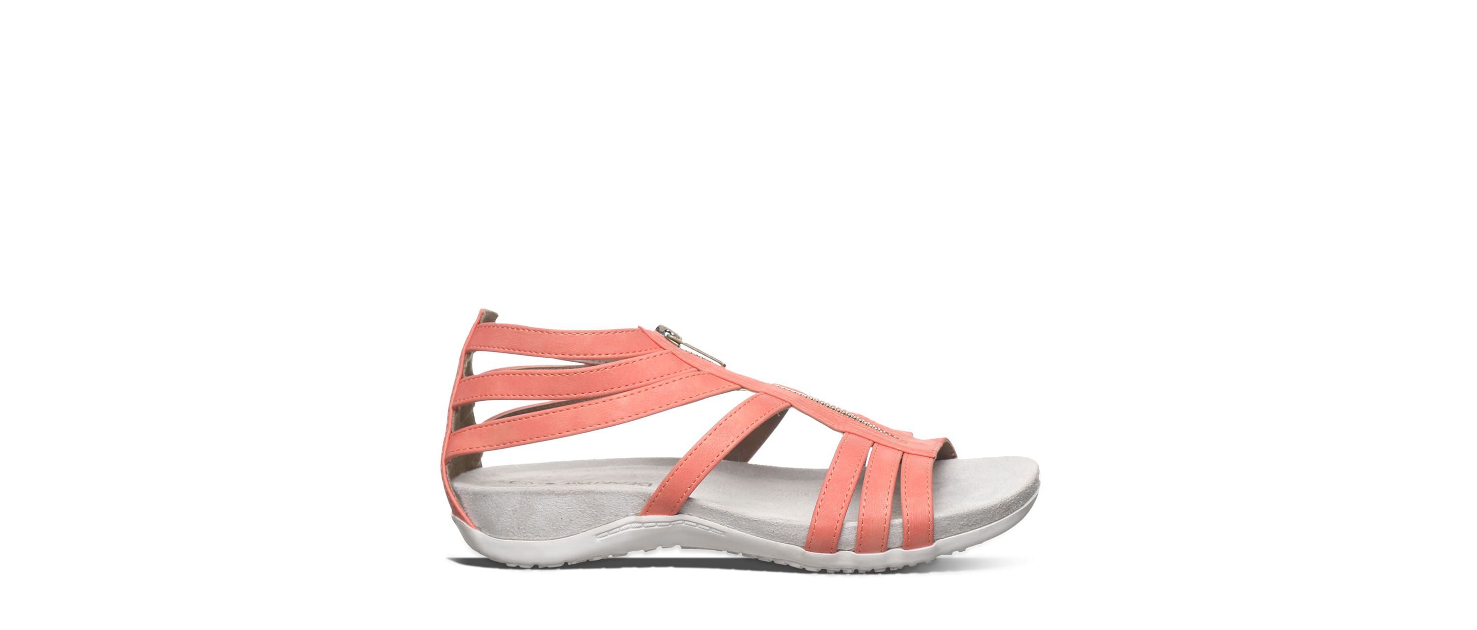 Ronda Classic Sandals