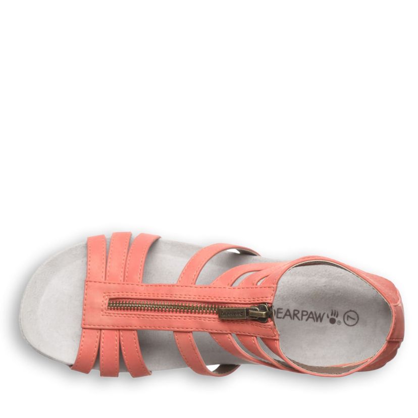 Ronda Classic Sandals