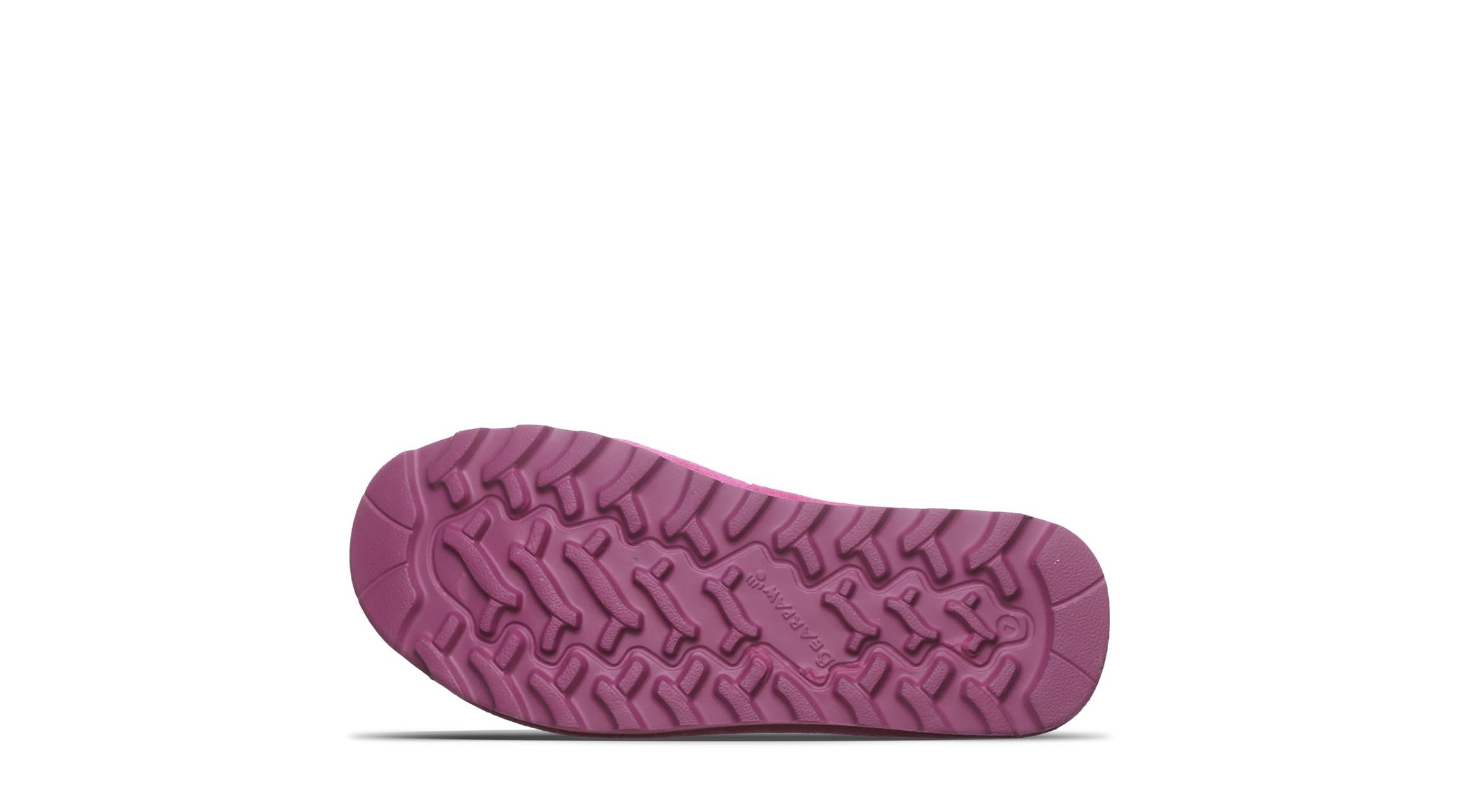 Crest Sandals