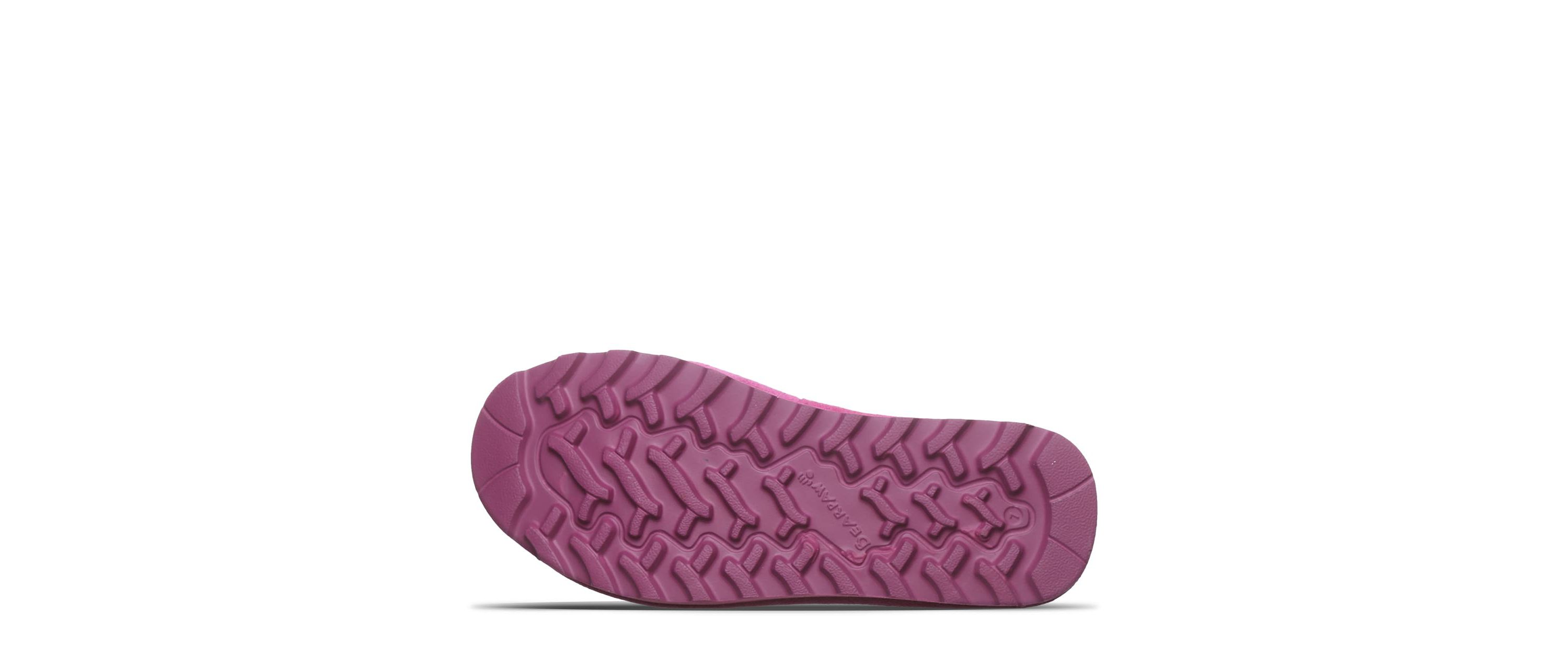 Crest Sandals