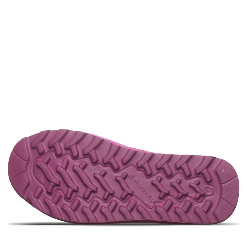 Crest Sandals