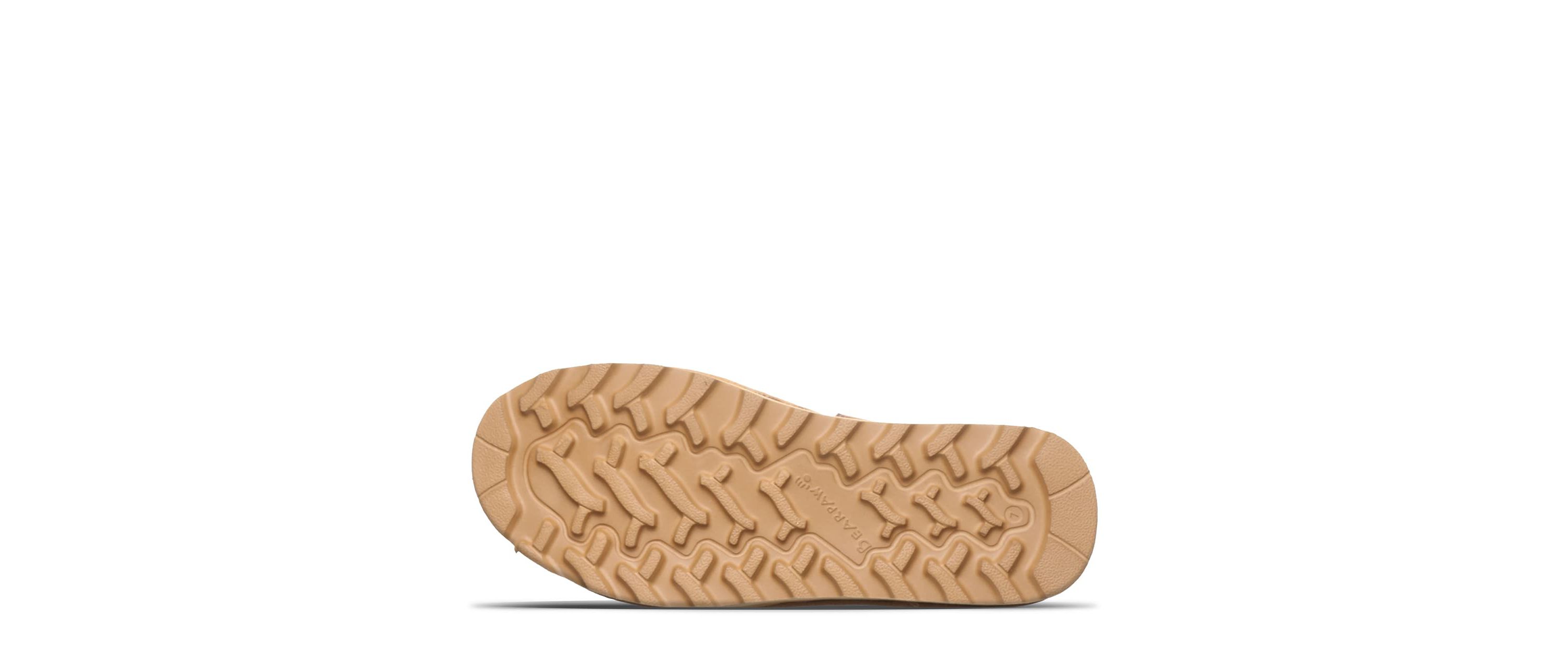 Altitude Suede Sandals
