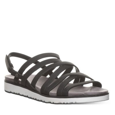 Crete Strappy Sandals