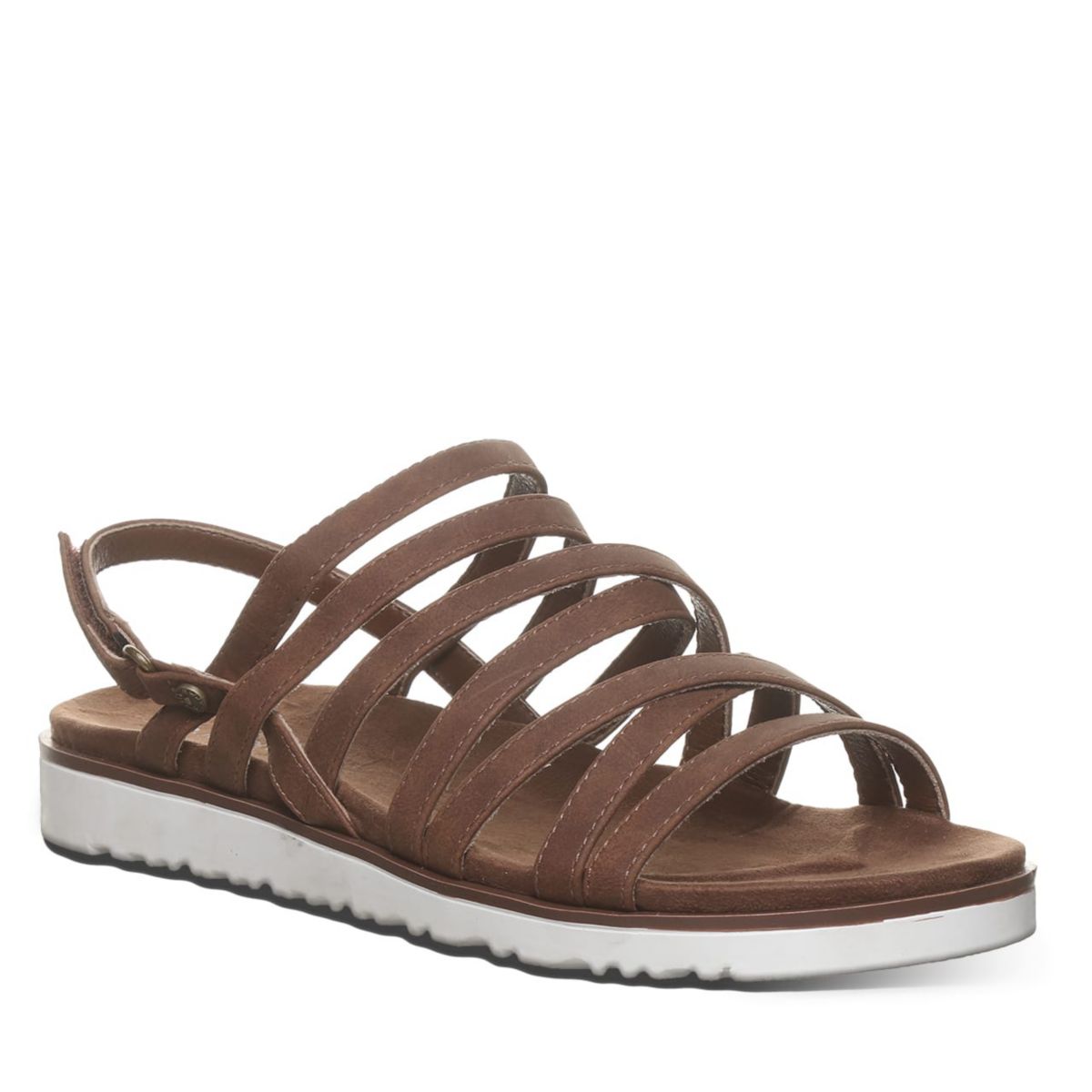 Crete Strappy Sandals