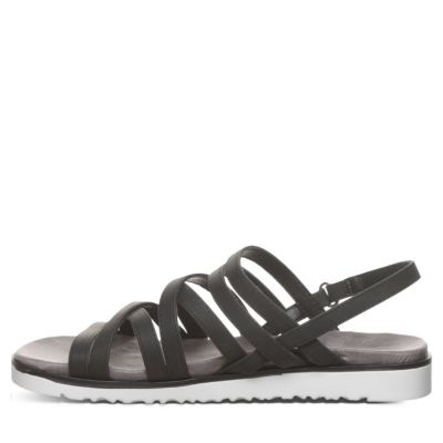 Crete Strappy Sandals