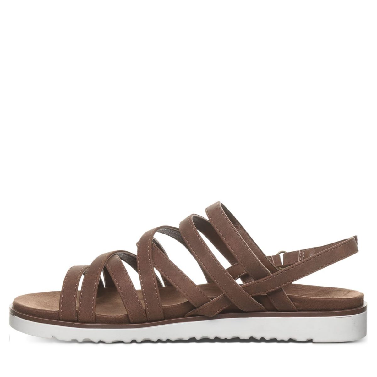 Crete Strappy Sandals