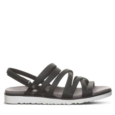 Crete Strappy Sandals