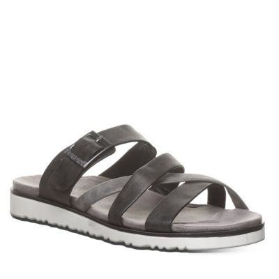 Rhodes Strappy Sandals