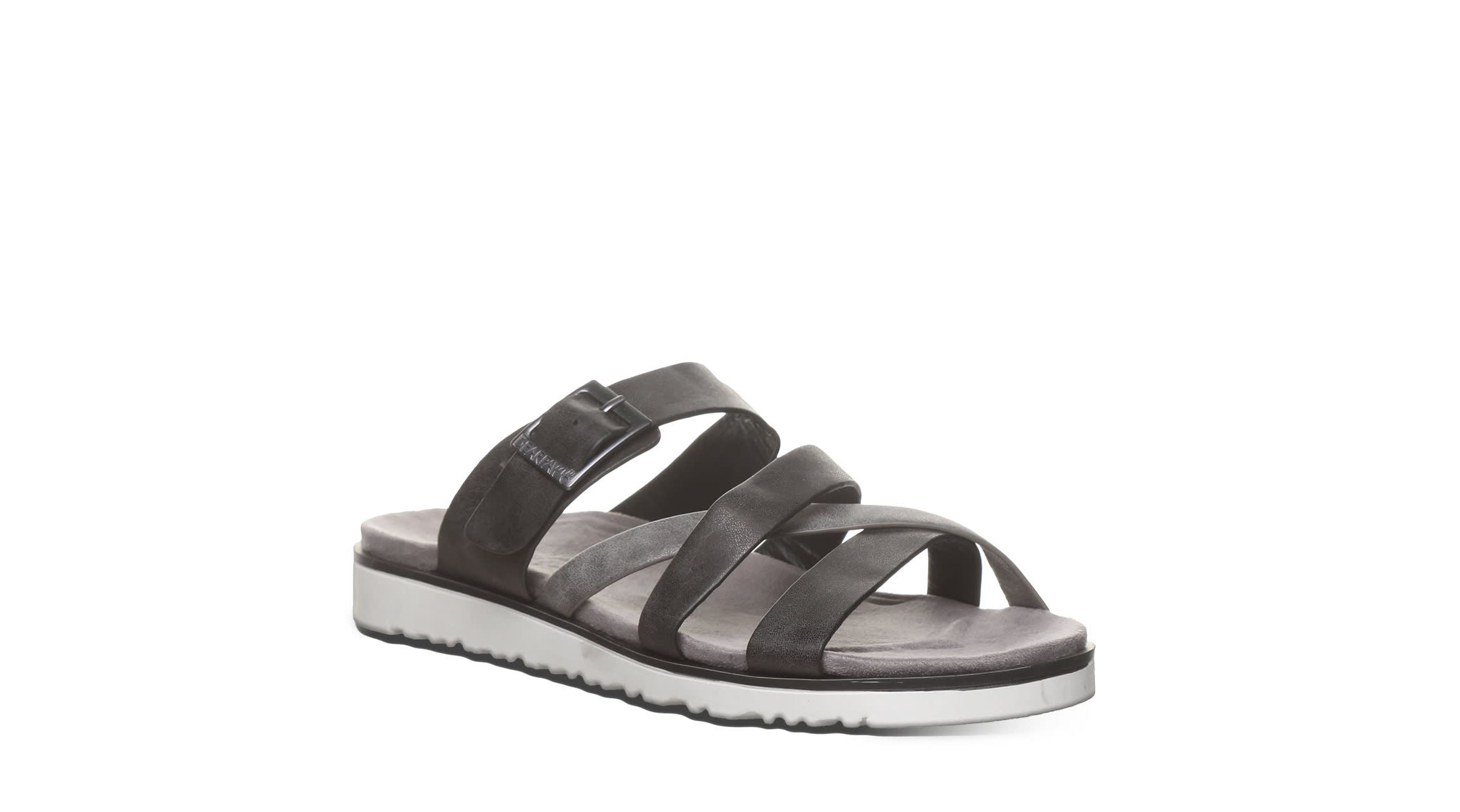 Rhodes Strappy Sandals