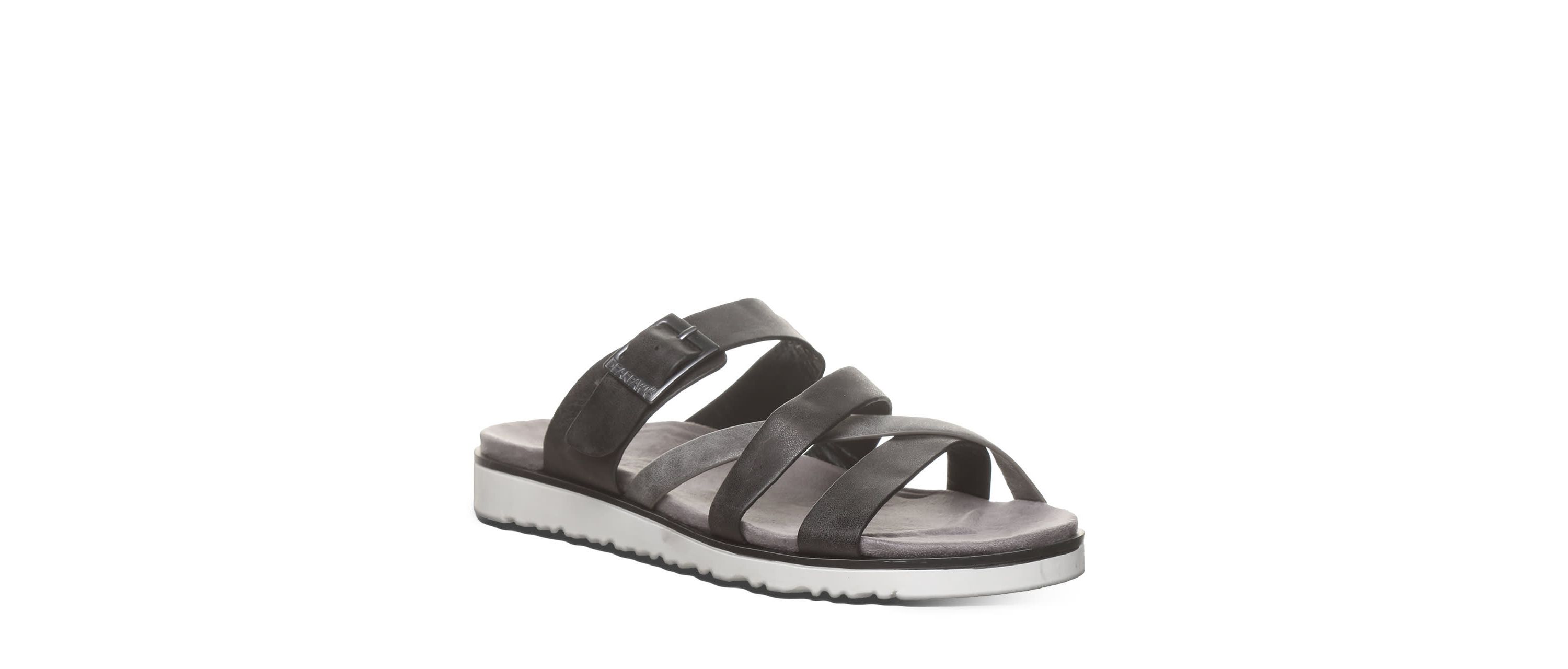 Rhodes Strappy Sandals