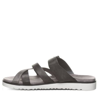 Rhodes Strappy Sandals