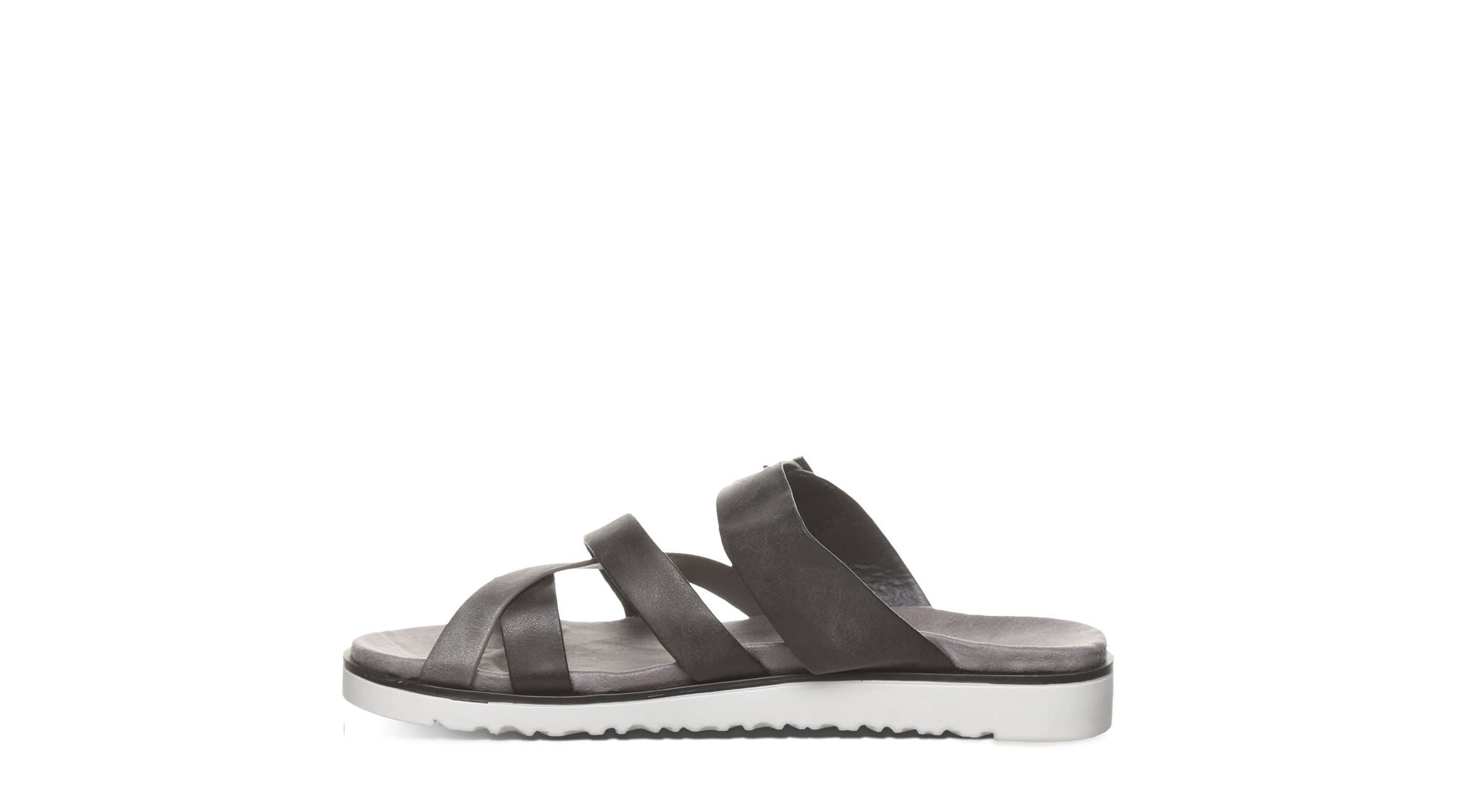 Rhodes Strappy Sandals
