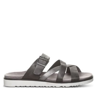 Rhodes Strappy Sandals