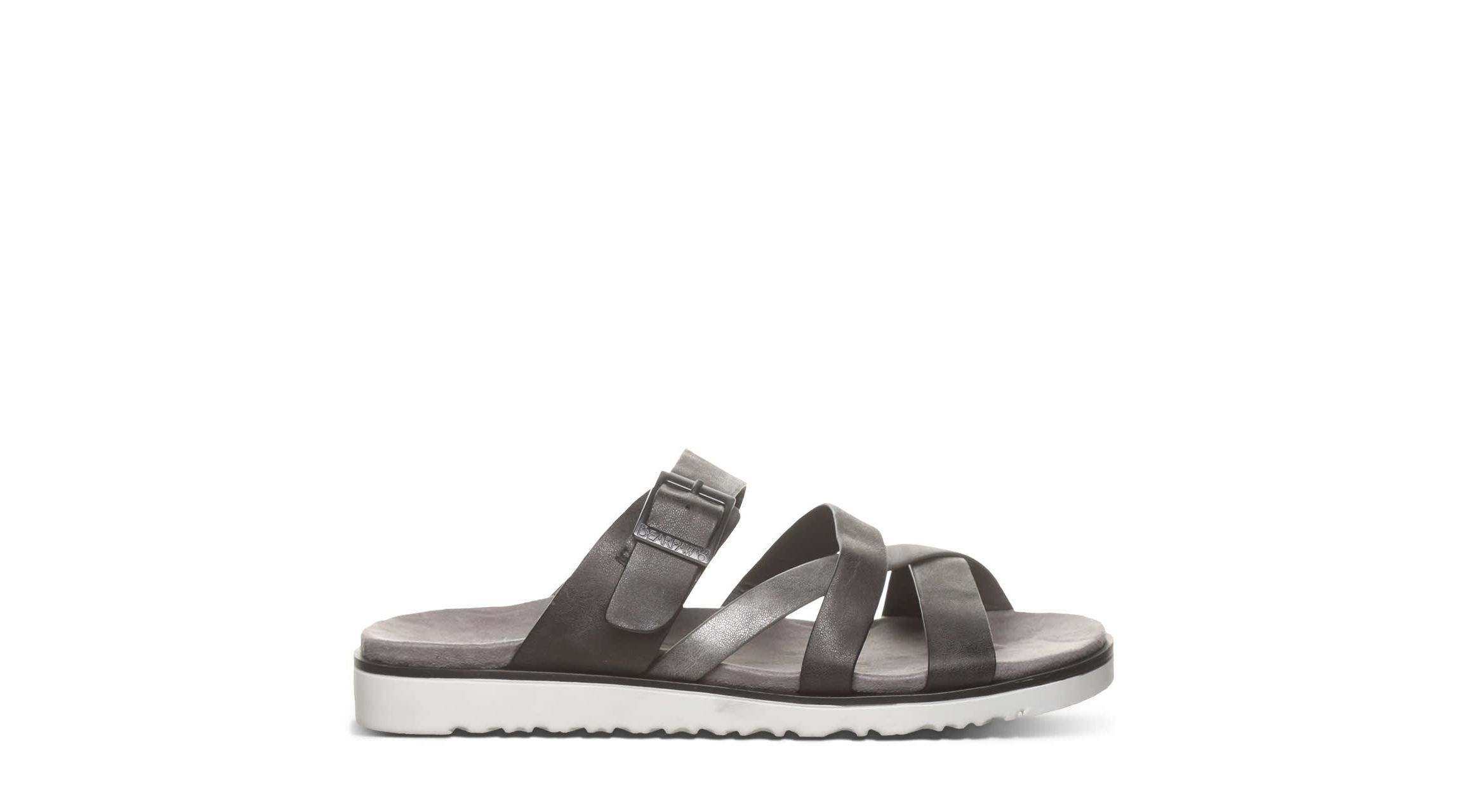 Rhodes Strappy Sandals