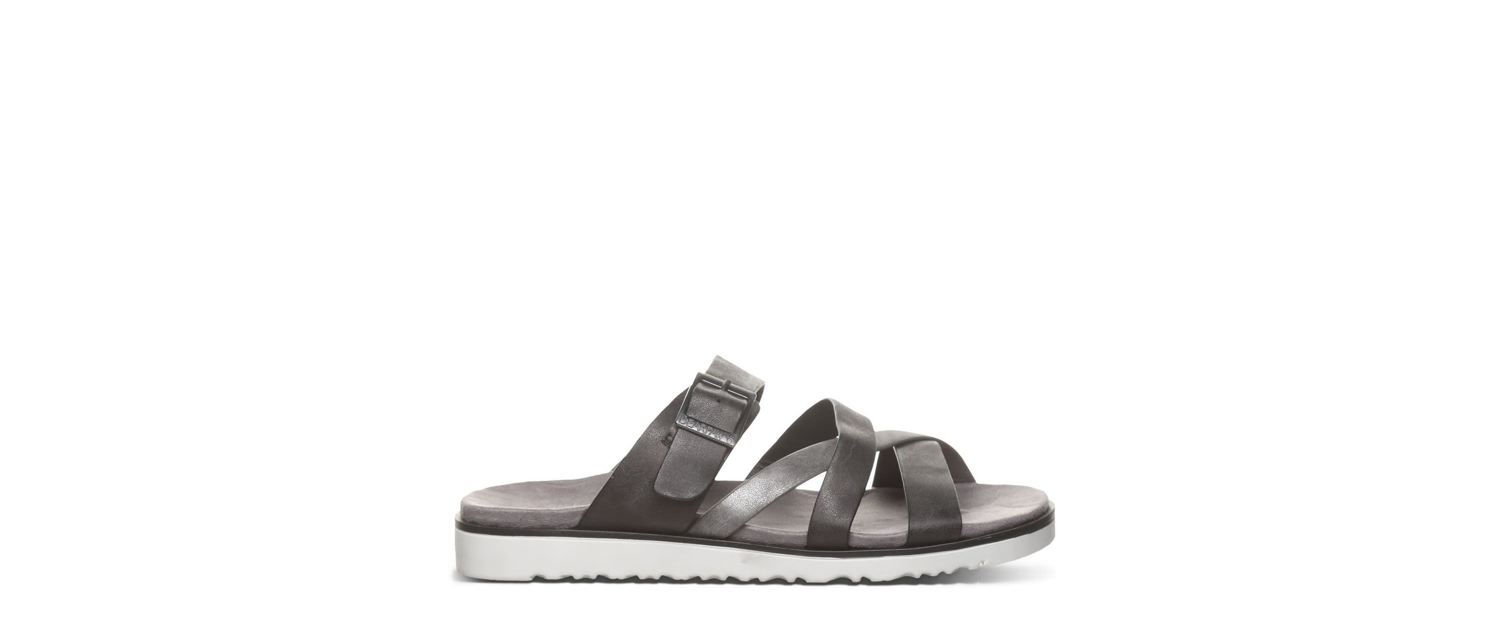 Rhodes Strappy Sandals