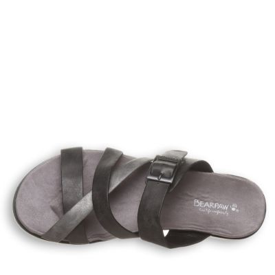 Rhodes Strappy Sandals