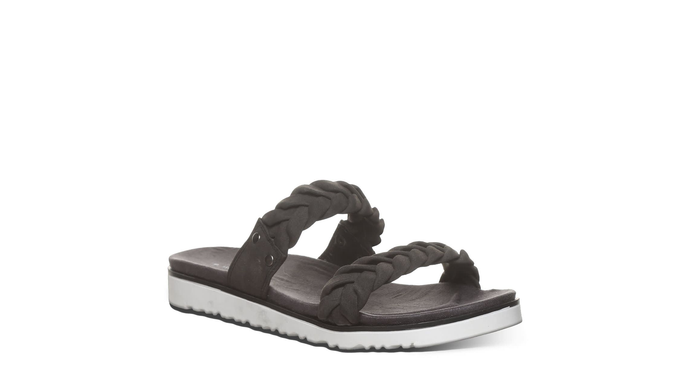 Thessa Slide Sandals
