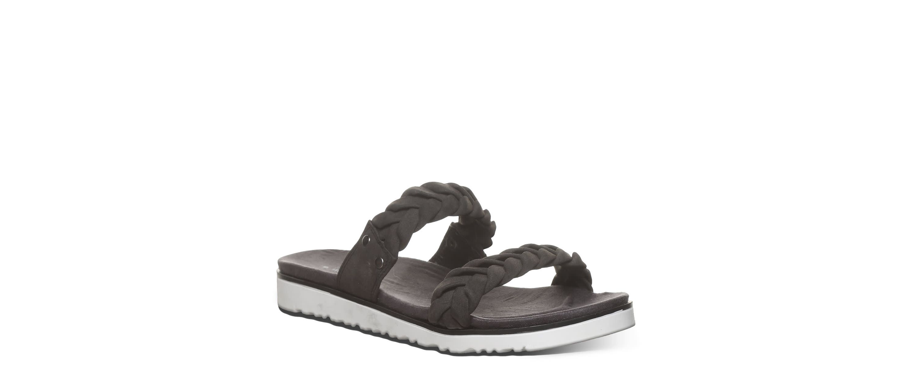 Thessa Slide Sandals