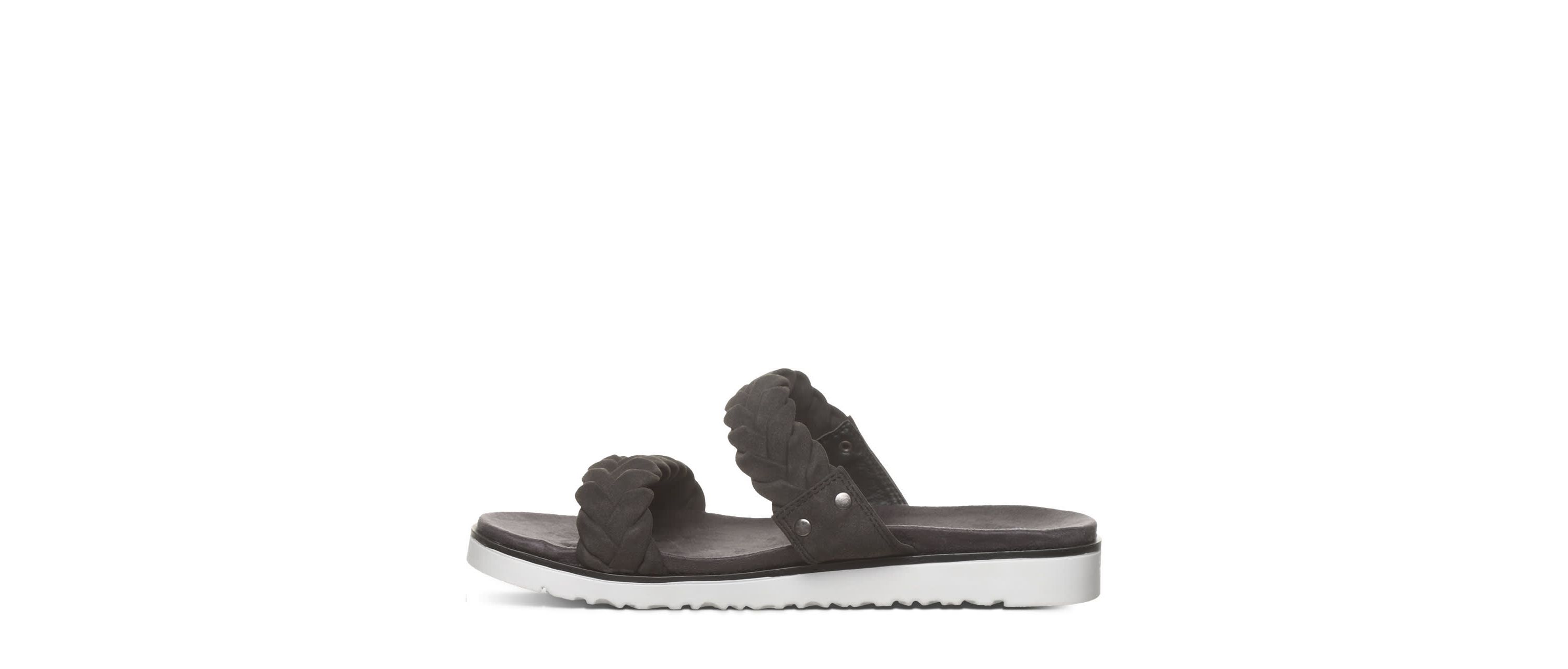 Thessa Slide Sandals
